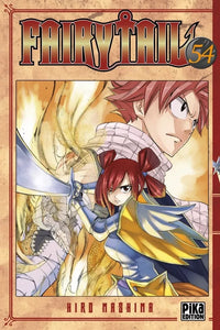 Fairy Tail - Intégrale - Tomes 1 à 63