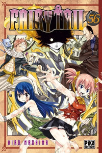 Fairy Tail - Intégrale - Tomes 1 à 63