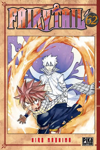 Fairy Tail - Intégrale - Tomes 1 à 63