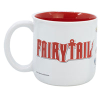 Fairy Tail - Mug - 355 ml