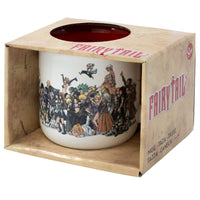 Fairy Tail - Mug - 355 ml