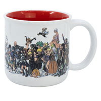 Fairy Tail - Mug - 355 ml