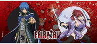 Fairy Tail - Mug - Erza & Jellal