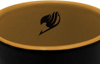 Fairy Tail - Mug - Lucy Natsu & Emblème