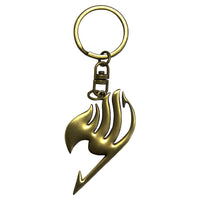 Fairy Tail - Porte-clés 3D - Emblème