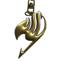 Fairy Tail - Porte-clés 3D - Emblème