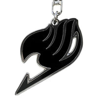 Fairy Tail - Porte-clés Métal - Emblème