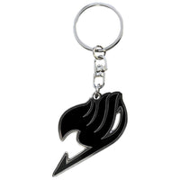 Fairy Tail - Porte-clés Métal - Emblème