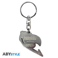 Fairy Tail - Porte-clés Métal - Emblème