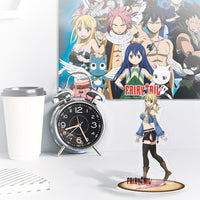 Fairy Tail - Stand Acrylique Lucy Heartfilia