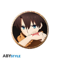 Fate : Grand Order - Badges - Personnages