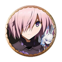 Fate : Grand Order - Badges - Personnages