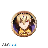 Fate : Grand Order - Badges - Personnages