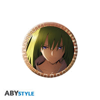Fate : Grand Order - Badges - Personnages
