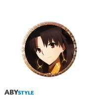 Fate : Grand Order - Badges - Personnages