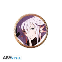 Fate : Grand Order - Badges - Personnages