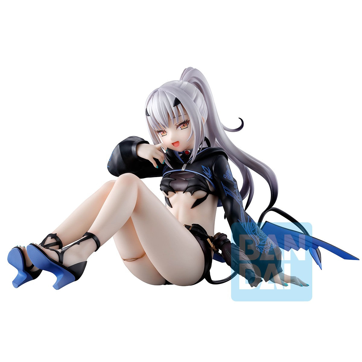 FATE : GRAND ORDER - Figurine Mélusine - ICHIBANSHO