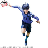 Blue Lock - Figurine Isagi Yoichi