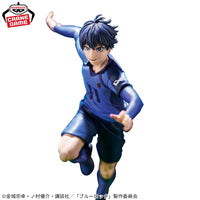 Blue Lock - Figurine Isagi Yoichi