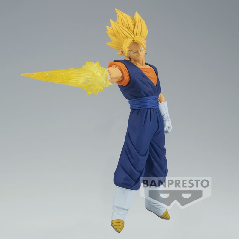 Dragon Ball Z - Figurine Vegeto - GxMateria