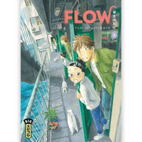 Flow - Tome 03