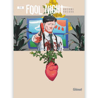 Fool Night - Tome 11