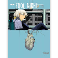 Fool Night - Tome 04