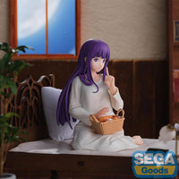 Frieren : Beyond Journey's End - Figurine Fern - Yumemirize Fern Nap