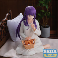 Frieren : Beyond Journey's End - Figurine Fern - Yumemirize Fern Nap