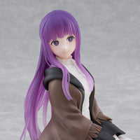 Frieren : Beyond Journey's End - Figurine Fern - Desktop Cute Figure