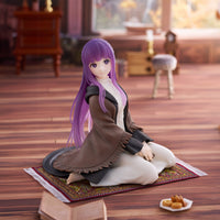 Frieren : Beyond Journey's End - Figurine Fern - Desktop Cute Figure