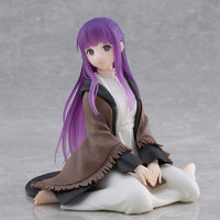 Frieren : Beyond Journey's End - Figurine Fern - Desktop Cute Figure