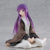 Frieren : Beyond Journey's End - Figurine Fern - Desktop Cute Figure