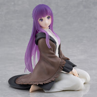 Frieren : Beyond Journey's End - Figurine Fern - Desktop Cute Figure