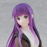 Frieren : Beyond Journey's End - Figurine Fern - Desktop Cute Figure