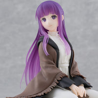 Frieren : Beyond Journey's End - Figurine Fern - Desktop Cute Figure