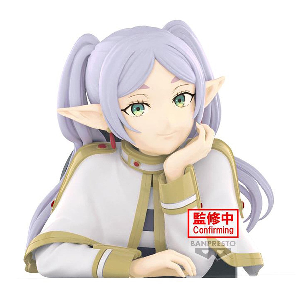 FRIEREN : Beyond Journey's End - Figurine Frieren - BUST FIGURE