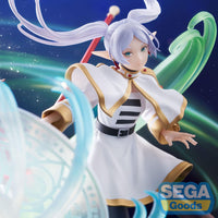 Frieren : Beyond Journey's End - Figurine - Frieren - The Heights of Magic - FIGURIZMα