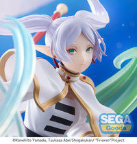 Frieren : Beyond Journey's End - Figurine - Frieren - The Heights of Magic - FIGURIZMα
