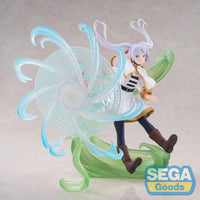 Frieren : Beyond Journey's End - Figurine - Frieren - The Heights of Magic - FIGURIZMα