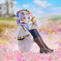 Frieren : Beyond Journey's End - Figurine Frieren -  Flower Crown Figure - Espresto