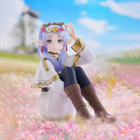 Frieren : Beyond Journey's End - Figurine Frieren -  Flower Crown Figure - Espresto