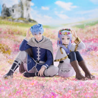 Frieren : Beyond Journey's End - Figurine Frieren -  Flower Crown Figure - Espresto