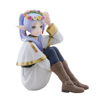Frieren : Beyond Journey's End - Figurine Frieren -  Flower Crown Figure - Espresto