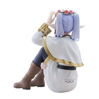 Frieren : Beyond Journey's End - Figurine Frieren -  Flower Crown Figure - Espresto