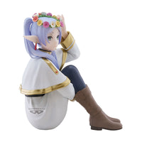 Frieren : Beyond Journey's End - Figurine Frieren -  Flower Crown Figure - Espresto