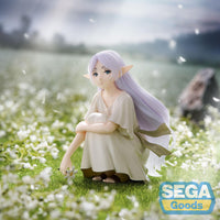 Frieren : Beyond Journey's End - Figurine Frieren - Frieren In Those Days