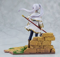 Frieren : Beyond Journey's End - Figurine Frieren - 1/7 Magic of the Eventide Glow