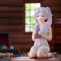 Frieren : Beyond Journey's End - Figurine Frieren -  Relax Time