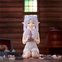 Frieren : Beyond Journey's End - Figurine Frieren -  Relax Time